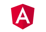 Angular - logo