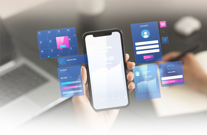 Hybrid Mobile App Development