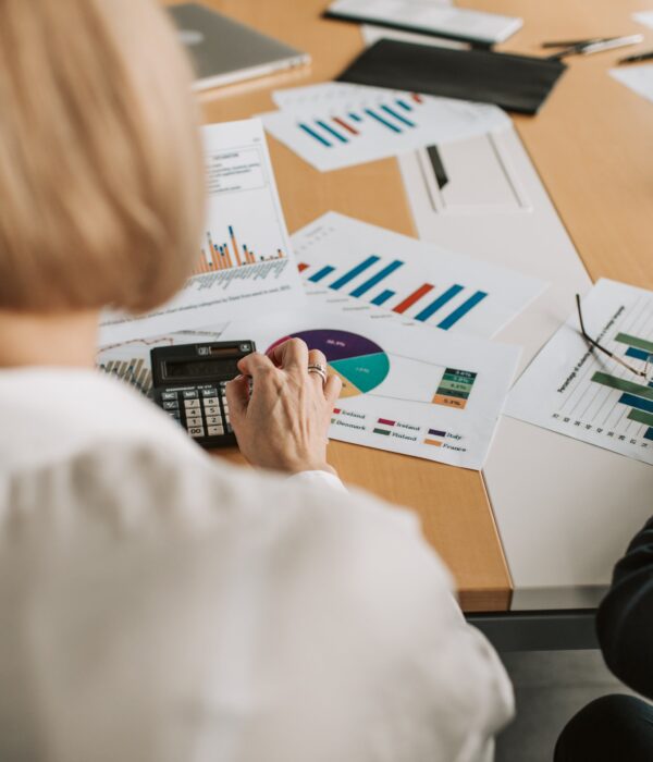 Increasing the business potential through online marketing experts