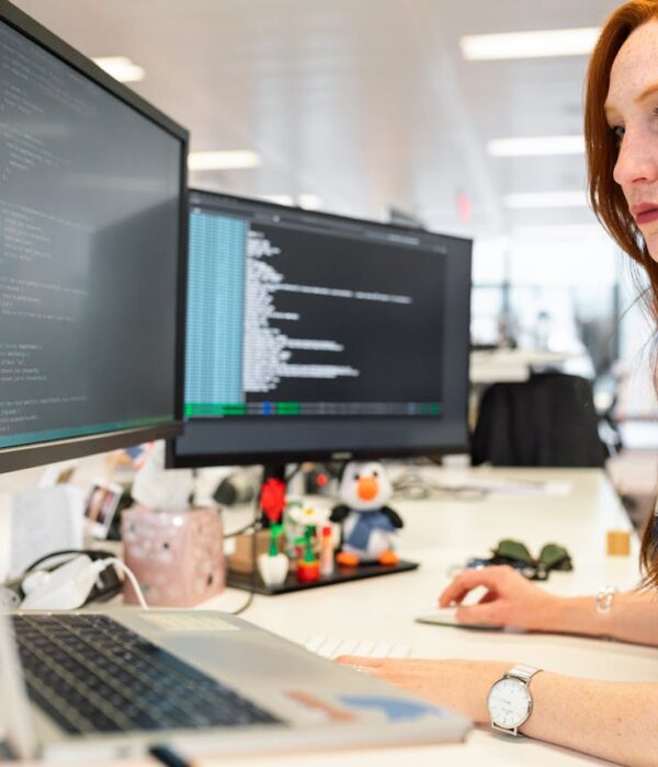 How Can Custom Web Development Services Benefit Your Business?