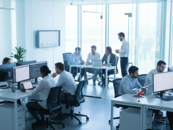 Why Small Businesses Should Choose Onshore Development: The Role of Onshore Hiring