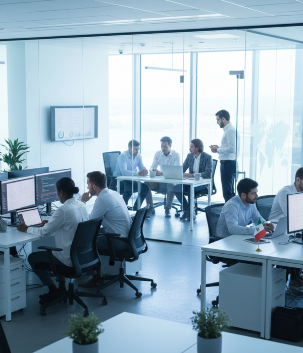 Why Small Businesses Should Choose Onshore Development: The Role of Onshore Hiring