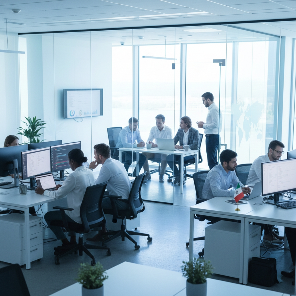 Why Small Businesses Should Choose Onshore Development: The Role of Onshore Hiring